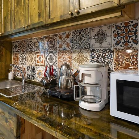9 Galata Istanbul Exterior photo