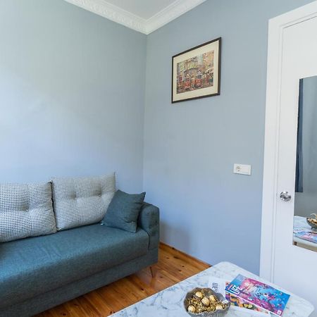 9 Galata Istanbul Exterior photo