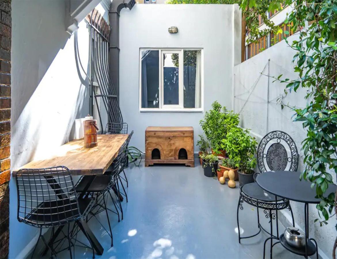 9 Galata Istanbul Exterior photo