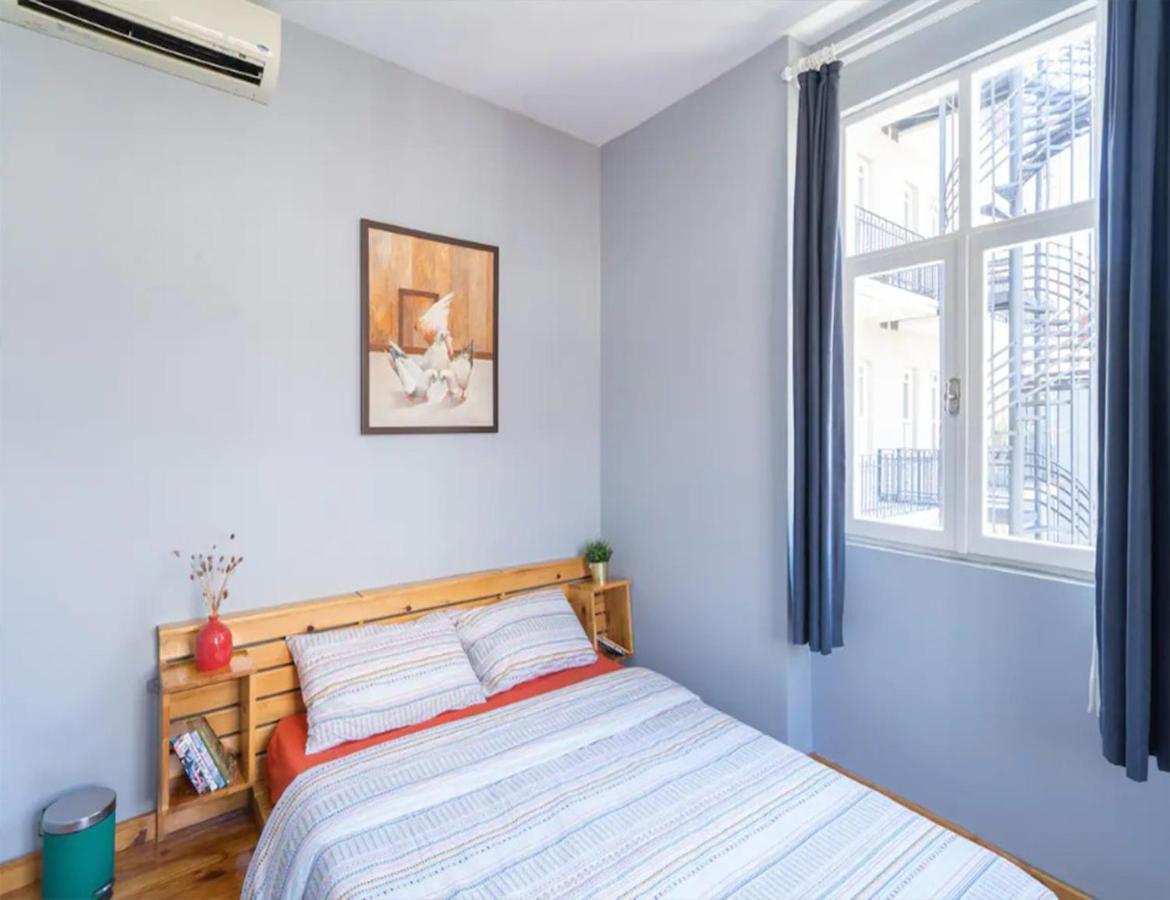 9 Galata Istanbul Exterior photo