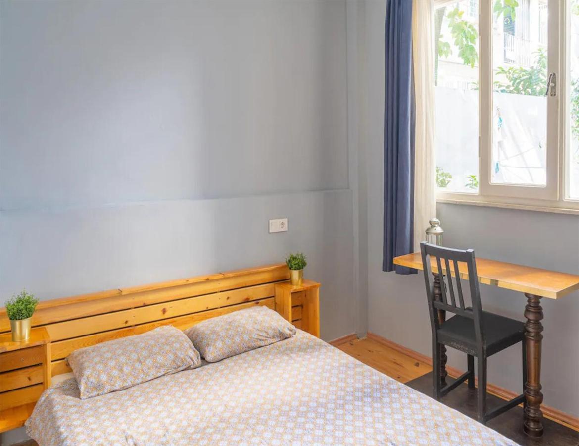 9 Galata Istanbul Exterior photo
