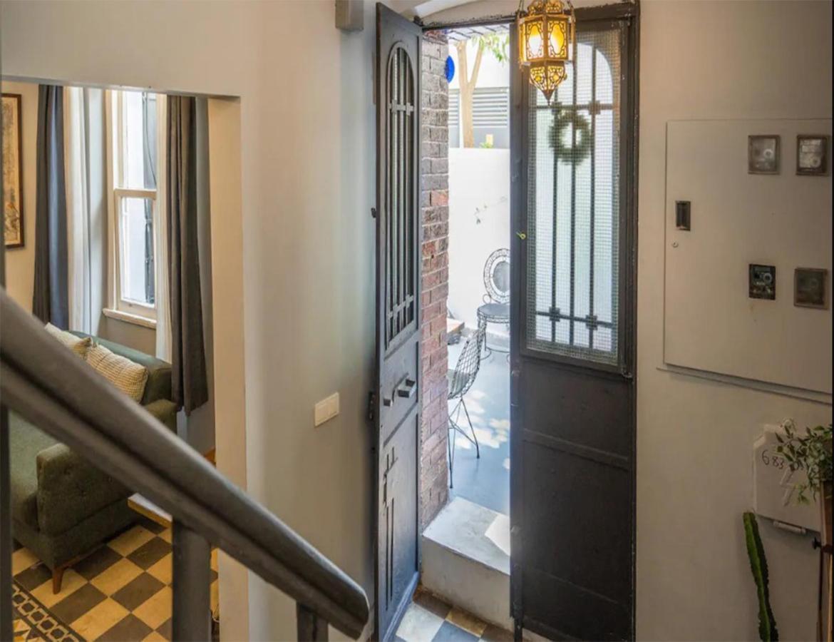 9 Galata Istanbul Exterior photo