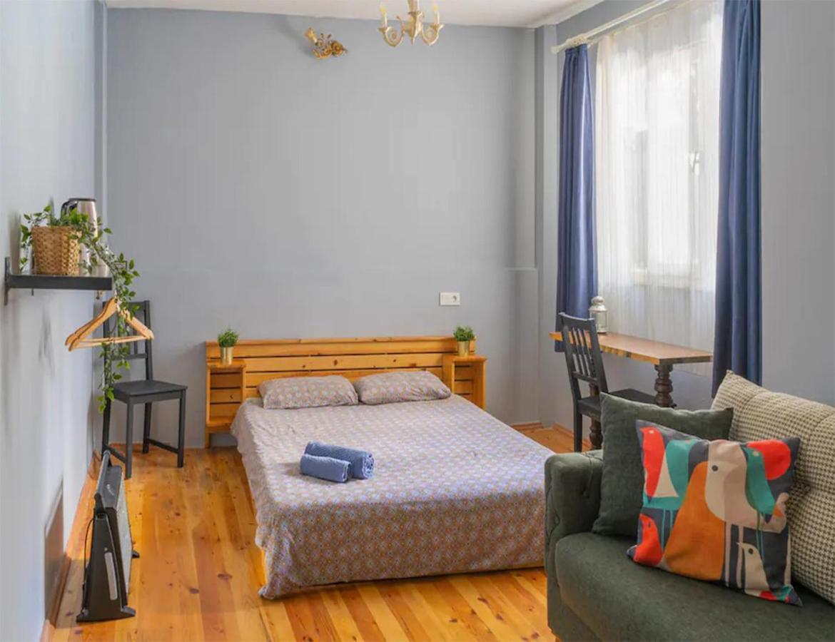 9 Galata Istanbul Exterior photo