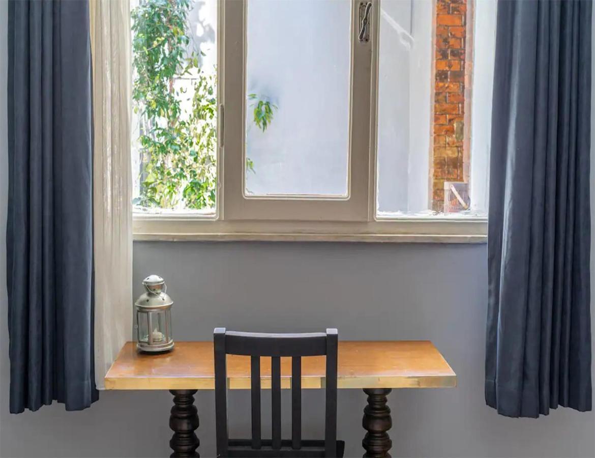 9 Galata Istanbul Exterior photo