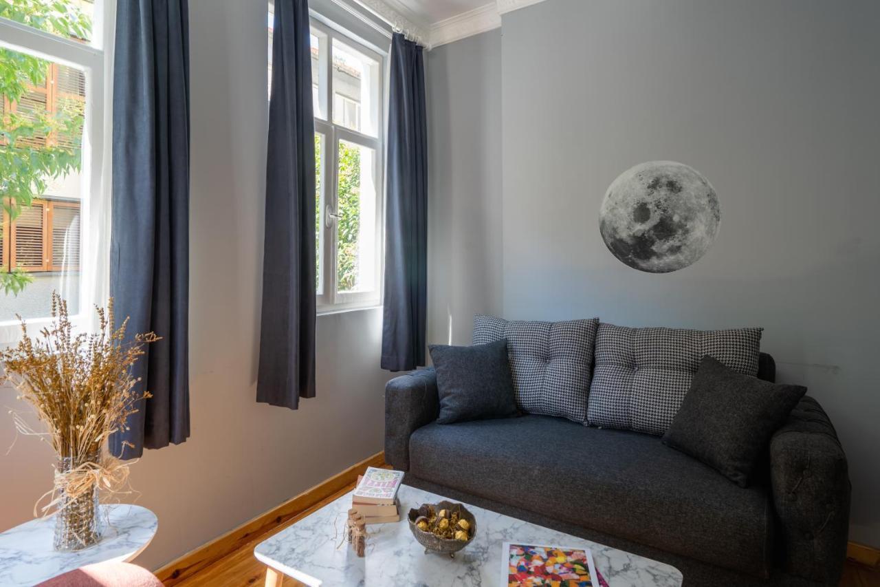 9 Galata Istanbul Exterior photo