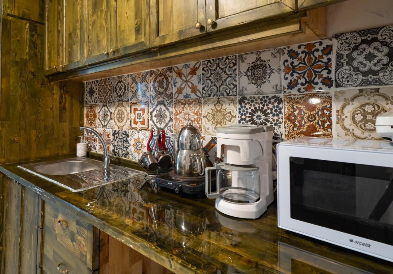 9 Galata Istanbul Exterior photo