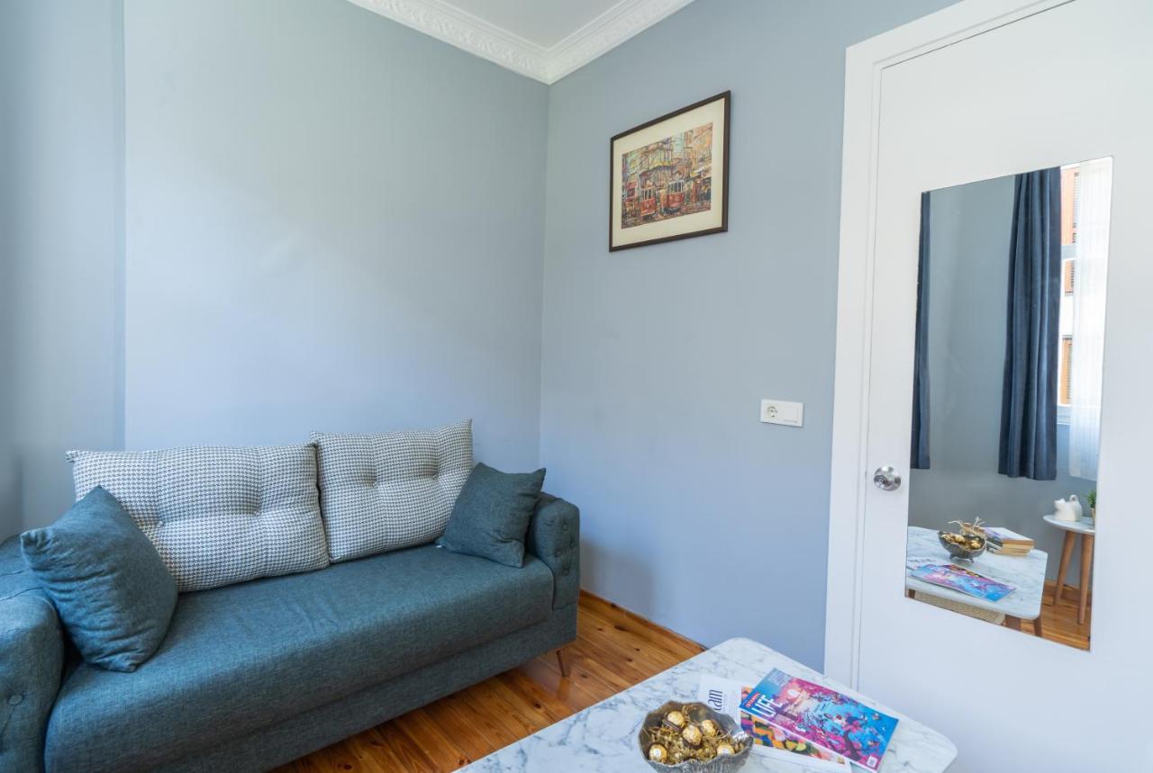 9 Galata Istanbul Exterior photo