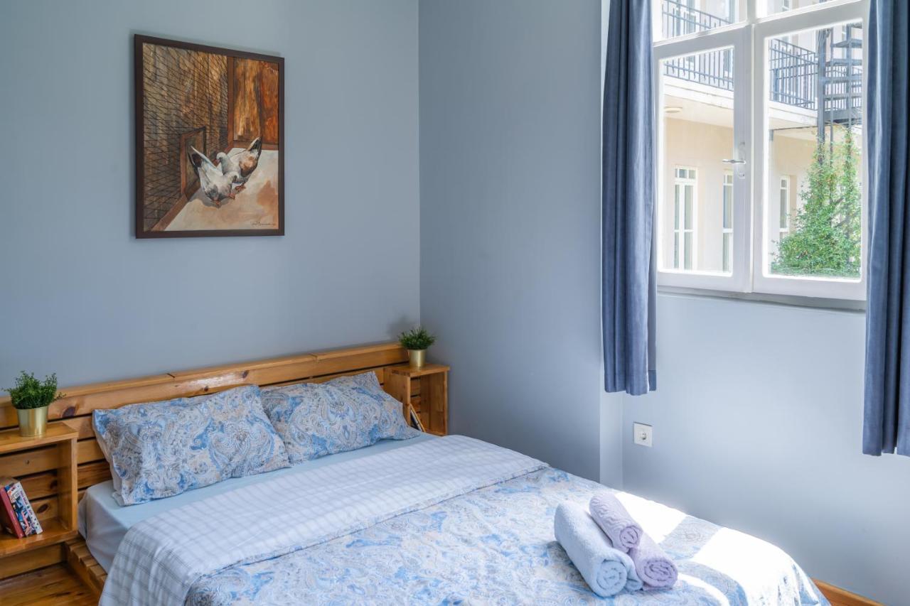 9 Galata Istanbul Exterior photo